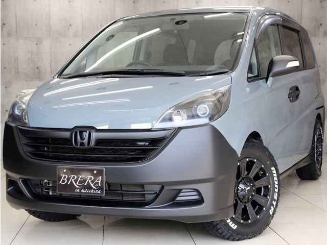 ホンダ ステップワゴン 