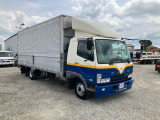 ファイター  車輌詳細は下記販売店コメントご覧ください