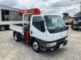 キャンター  車輌詳細は下記販売店コメントご覧ください