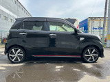 今お乗りのお車のキズ・凹みなど板金作業も承ることが出来ます!