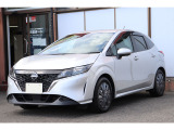 ノート 1.2 S FOUR 4WD 修復歴無し 車検2年付き!!
