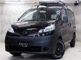 日産 NV200バネットバン 1.6 DX