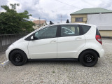 Aクラス A170 ワンオーナー 禁煙車 ドライブレコーダー