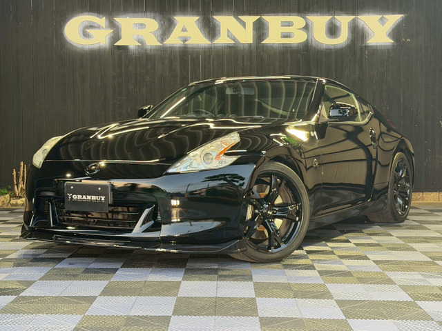 日産 フェアレディZ 