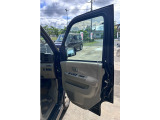 運転席ドア