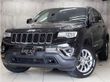 クライスラージープ グランドチェロキー リミテッド 4WD