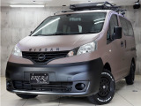 日産 NV200バネットバン 1.6 DX