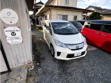 フリードハイブリッド 1.5 ジャストセレクション 2年保証付き!(EGSスタンダード)