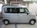 N-VAN L ホンダセンシング コーティング済 ナビ Bカメラ ETC
