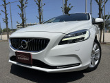 V40 T3 インスクリプション