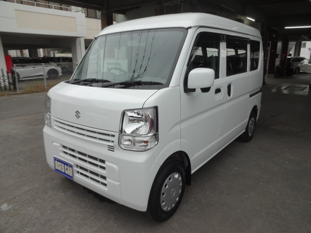 エブリイ ジョイン ハイルーフ 4WD 