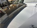 うす凹みが数か所ありますが、写真では分かりにくいので、ぜひ現車をチェックしてください!