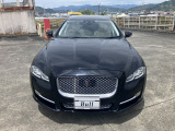 XJ XJ 3.0 ラグジュアリー 