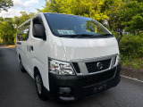日産 NV350キャラバン