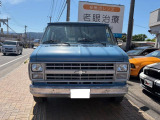 シェビー  G10