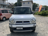 IPFのフォグランプが付いてます!