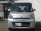 スペーシア  E ウィズ 車いす移動車 リアシート付