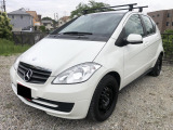 メルセデス・ベンツ Aクラス A170