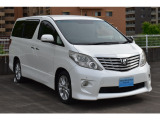 アルファード 3.5 350S 4WD 4WD 3.5 ナビ ETC Bカメラ