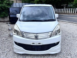 ソリオ 1.2 S 全コミ価格!車検2年付き!ワンオーナー!
