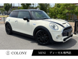 BMW MINI ミニ クーパー SD