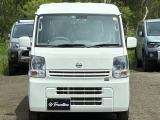 NV100クリッパー GXターボ ハイルーフ 4WD 禁煙車 ターボ4WD ETC ドラレコ