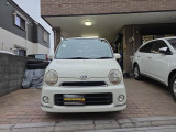 ムーヴラテ クール ターボ 4WD カスタムRS
