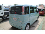 スペーシア ハイブリッド(HYBRID) G 検10年2月