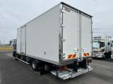 フォワード  パワーゲート付き -32℃設定