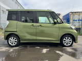 今お乗りのお車のキズ・凹みなど板金作業も承ることが出来ます!