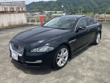 XJ XJ 3.0 ラグジュアリー 