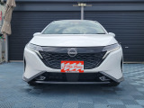 ノートオーラ 1.2 G レザーエディション 黒レザーBOSSアランドビューETC