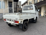 アクティトラック SDX 三方開 4WD 