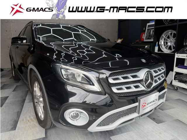 GLAクラス GLA180