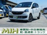 スバル プレオプラス GA スマートアシスト 4WD