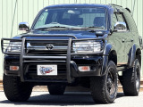 トヨタ ハイラックスサーフ 2.7 SSR-V ワイド 4WD