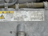 エンジン出力