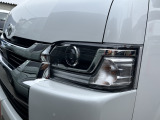 【メーカーオプション】Bi-BEAM LEDヘッドランプ88,000円 ※車両価格に含まれております