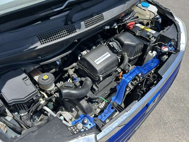 ホンダ N-WGN G 社外ナビ TV ETC ドラレコ前後 の中古車詳細 (81,000km 