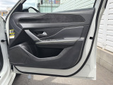 【運転席ドア】