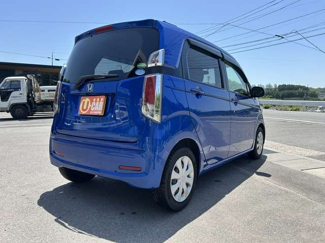 ホンダ N-WGN G 社外ナビ TV ETC ドラレコ前後 の中古車詳細 (81,000km 