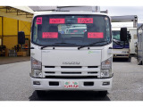 エルフ 車載車 セルフローダー 車載専用 3.65トン積