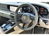 911カブリオレ カレラS PDK 