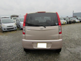 ムーヴ X 4WD ETC