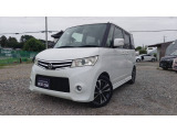 日産 ルークス