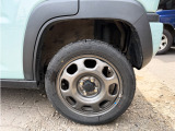 初めての軽SUVとして探される方からも相談の多い車種です。