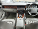 XJ XJ6-3.2 修復歴有り 禁煙車 ユーザー買取車