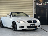 BMW 3シリーズカブリオレ