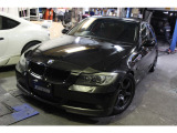 BMW 3シリーズセダン