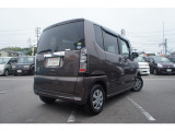 N-BOX G Lパッケージ ☆禁煙☆ナビ☆ETC☆左電スラ☆Rモニタ